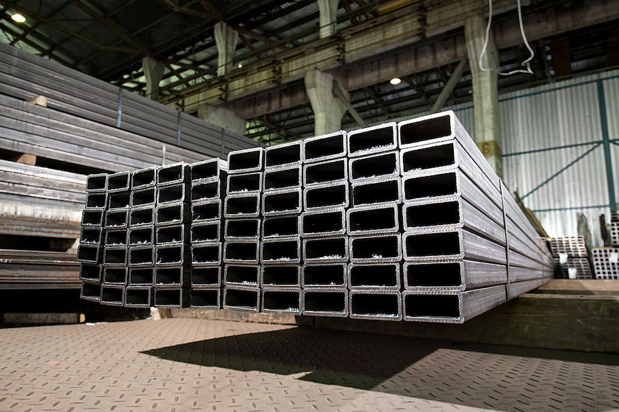 Thép hộp 50x100x1 4mm trọng lượng giá thép chi tiết